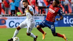 ¿Cómo está el historial entre Deportes Tolima – Independiente Medellín?