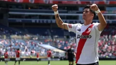 ¿Qué resultado necesita River para clasificar a Octavos del Mundial de Clubes?