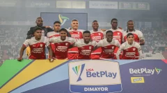 Independiente Santa Fe y su racha en finales de torneos cortos: balance y momentos clave