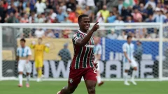 ¿Juega Jhon Arias? La alineación confirmada que presentará Fluminense para enfrentar a Inter