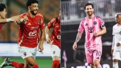 Al-Ahly vs Inter Miami: ¿Quién llega mejor a la inauguración del Mundial de clubes?