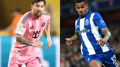 Inter Miami CF vs Porto: Alineaciones confirmadas para el partido por el Grupo A