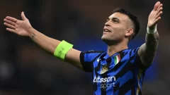 ¿Habrá sorpresa? Éstas son las probabilidades de PERDER del Inter Milán