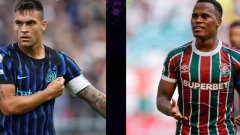 ¿Dónde ver EN VIVO y GRATIS Inter – Fluminense?