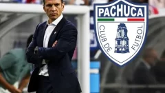 ¿Quién es Jaime Lozano? El entrenador de Pachuca en Mundial de Clubes 2025