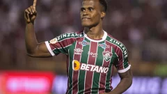 ¿Juega Jhon Arias hoy? Hora y dónde ver el encuentro entre Fluminense – Borussia Dortmund