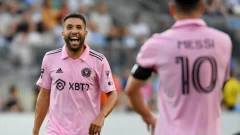 ¿Por qué no juega Jordi Alba hoy frente a Al-Ahly por Mundial de Clubes 2025?