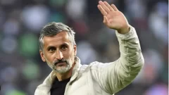 ¿Quién es Jose Rivero? Entrenador de Al-Ahly en Mundial de Clubes 2025