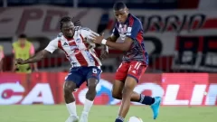Previa Independiente Medellín vs. Junior: Cómo llegan los equipos, análisis y horarios