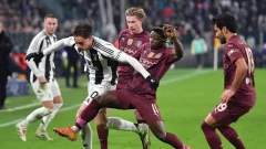 ¿Dónde ver EN VIVO y GRATIS Juventus – Manchester City?