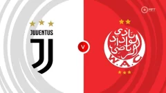 Juventus vs Wydad AC: ¿Dónde ver el partido gratis y online?