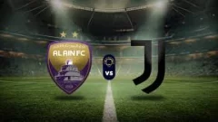 Datos y estadísticas a tener en cuenta para el partido de Al-Ain vs Juventus
