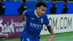 Las bajas de Al-Hilal para enfrentar a Manchester City por Mundial de Clubes