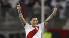 Las bajas de Perú para enfrentar a Colombia por Eliminatorias Sudamericanas