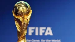 ¿Qué selecciones NUNCA jugaron un mundial de fútbol?