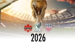 ¿Qué selecciones pueden clasificar esta fecha al Mundial 2026?