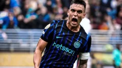 Todo lo que dijo Lautaro Martínez luego de la eliminación frente a Fluminense