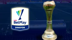 Los equipos favoritos en el cuadrangular de Liga BetPlay Dimayor 2025-I