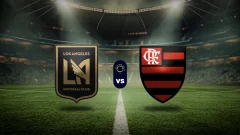 LAFC vs Flamengo: Datos y estadísticas a tener en cuenta