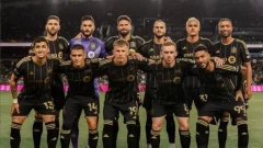 ¿De qué nacionalidad son los jugadores de Los Ángeles FC en Mundial de Clubes 2025?