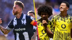 ¿Dónde ver EN VIVO y GRATIS Borussia Dortmund – Monterrey?