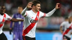 ¿Cómo le fue a River enfrentando a equipos japoneses?