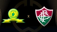 ¿Dónde ver EN VIVO y GRATIS Mamelodi Sundowns – Fluminense?