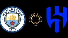 Alineaciones confirmadas de Manchester City vs Al-Hilal en el Mundial de Clubes