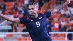 ¿Por qué Mariano Díaz no juega frente a Guatemala por Eliminatorias Concacaf?