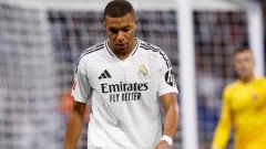 ¿Por qué hospitalizaron a Mbappé y que puede pasar para los siguientes partidos de Mundial de Clubes?