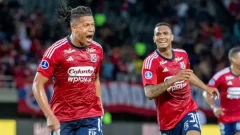 ¿Cómo está el historial entre Independiente Medellín y Junior?
