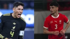 ¿Dónde y a qué hora ver EN VIVO México – Suiza?