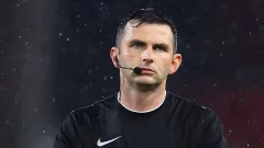 ¿Quién es el arbitro que dirige España – Francia por UEFA Nations League?