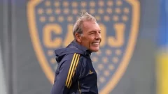 ¿Quién es Miguel Ángel Russo? El entrenador de Boca Juniors en Mundial de Clubes 2025