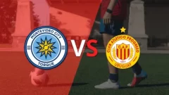 ¿Dónde ver EN VIVO y GRATIS Montevideo City Torque – Progreso?