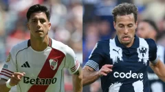 Datos y estadísticas a tener en cuenta para el partido de River Plate vs Monterrey