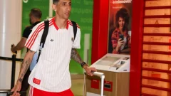 ¿Por qué Di María juega el Mundial de Clubes con Benfica?
