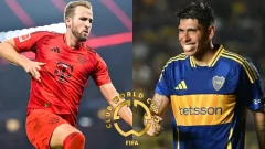 Bayern Múnich vs Boca Juniors: Dónde ver, cómo llegan los equipos y bajas confirmadas