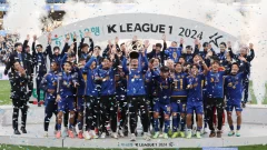 ¿De qué nacionalidad son los jugadores de Ulsan Hyundai en Mundial de Clubes 2025?