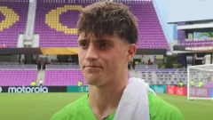 “Queremos dejar afuera a Boca”: la advertencia del arquero de Auckland City antes del duelo en Mundial de Clubes