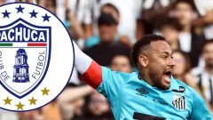 ¿Qué falta para que Neymar juegue el Mundial de Clubes?