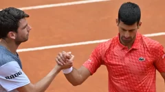 ¿Dónde y a que hora ver EN VIVO Novak Djokovic vs. Cameron Norrie por octavos de final de Roland Garros?