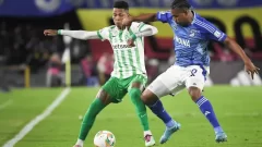 Polémica y expectativas en torno a la designación arbitral para el clásico Atlético Nacional vs. Millonarios