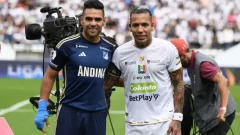Alineaciones confirmadas para el encuentro entre Once Caldas vs. Millonarios