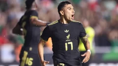 Surinam vs México: Alineaciones confirmadas y todo lo que necesitas saber