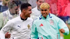 España vs Portugal: Alineaciones confirmadas para la final de la UEFA Nations League