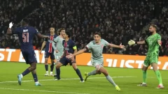 ¿Cómo está el historial entre PSG y Atlético Madrid?