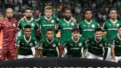 ¿De qué nacionalidad son los jugadores de Palmeiras en Mundial de Clubes 2025?