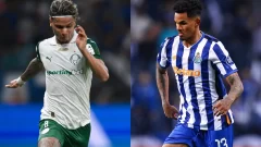 Palmeiras vs Porto: Alineaciones confirmadas para el partido del Grupo A
