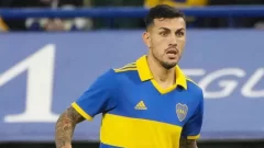 ¿Qué dijo Leandro Paredes sobre su vuelta a Boca?